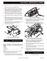 Preview for 119 page of Ezgo 611103 Service & Repair Manual