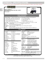 Preview for 22 page of Ezgo 622014 Owner'S Manual