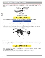 Preview for 38 page of Ezgo 622021-FI Owner'S Manual