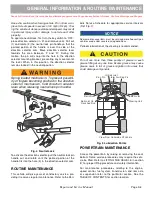 Preview for 15 page of Ezgo EXPRESS L4 Technician'S Repair And Service Manual