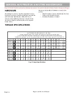 Preview for 16 page of Ezgo EXPRESS L6 2012 Technician'S Repair And Service Manual