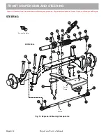 Preview for 58 page of Ezgo EXPRESS L6 2012 Technician'S Repair And Service Manual