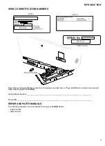 Preview for 11 page of Ezgo Express L6 ELiTE Owner'S Manual