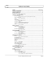 Preview for 5 page of Ezgo INDUSTRIAL 1200 Owner'S Manual And Service Manual