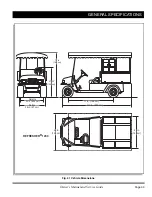 Предварительный просмотр 53 страницы Ezgo REFRESHER 1200 Owner'S Manual