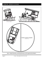 Предварительный просмотр 54 страницы Ezgo REFRESHER 1200 Owner'S Manual