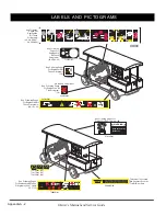 Предварительный просмотр 68 страницы Ezgo REFRESHER 1200 Owner'S Manual