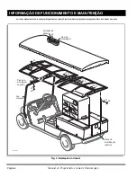 Предварительный просмотр 96 страницы Ezgo REFRESHER 1200 Owner'S Manual