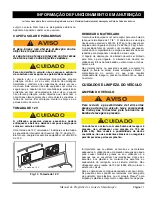 Предварительный просмотр 103 страницы Ezgo REFRESHER 1200 Owner'S Manual