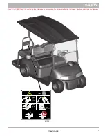 Preview for 15 page of Ezgo RXV 646285 Owner'S Manual