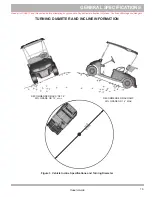 Предварительный просмотр 27 страницы Ezgo RXV 646285 Owner'S Manual