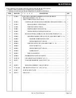 Preview for 41 page of Ezgo RXV Electric 611105 Service & Parts Manual