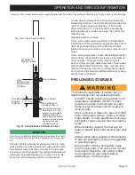 Preview for 43 page of Ezgo RXV ELECTRIC Owner'S Manual And Service Manual