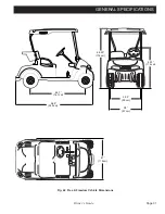 Preview for 51 page of Ezgo RXV ELECTRIC Owner'S Manual And Service Manual