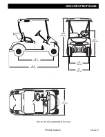 Preview for 111 page of Ezgo RXV ELECTRIC Owner'S Manual And Service Manual