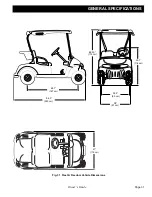 Предварительный просмотр 51 страницы Ezgo RXV Fleet Freedom Shuttle 2+2 Owner'S Manual