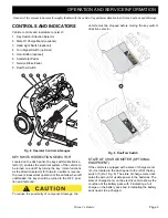 Предварительный просмотр 25 страницы Ezgo rxv freedom 2008 Owner'S Manual