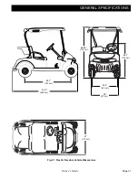 Предварительный просмотр 51 страницы Ezgo rxv freedom 2008 Owner'S Manual