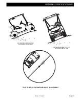 Предварительный просмотр 53 страницы Ezgo rxv freedom 2008 Owner'S Manual