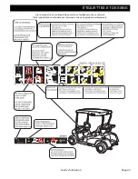 Preview for 75 page of Ezgo rxv freedom 2008 Owner'S Manual