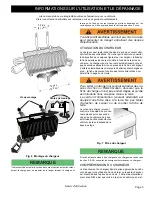 Предварительный просмотр 83 страницы Ezgo rxv freedom 2008 Owner'S Manual