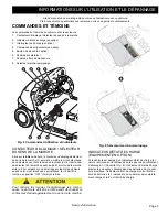 Предварительный просмотр 85 страницы Ezgo rxv freedom 2008 Owner'S Manual