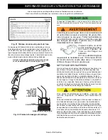 Предварительный просмотр 99 страницы Ezgo rxv freedom 2008 Owner'S Manual