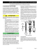 Предварительный просмотр 103 страницы Ezgo rxv freedom 2008 Owner'S Manual