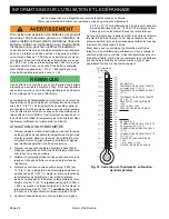 Предварительный просмотр 104 страницы Ezgo rxv freedom 2008 Owner'S Manual