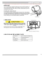 Preview for 43 page of Ezgo S4 Owner'S Manual