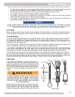 Preview for 51 page of Ezgo S4 Owner'S Manual