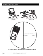 Предварительный просмотр 43 страницы Ezgo ST 400 48V Owner'S Manual & Service Manual