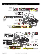 Предварительный просмотр 47 страницы Ezgo ST 400 48V Owner'S Manual & Service Manual