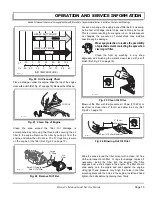 Preview for 35 page of Ezgo TXT 2002 Owner'S Manual & Service Manual