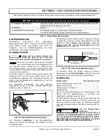 Preview for 115 page of Ezgo TXT 2002 Owner'S Manual & Service Manual