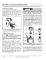 Preview for 118 page of Ezgo TXT 2002 Owner'S Manual & Service Manual