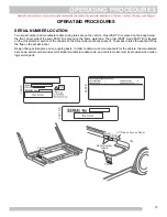 Предварительный просмотр 23 страницы Ezgo TXT FLEET GOLF CAR Owner'S Manual