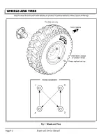 Preview for 152 page of Ezgo WorkHorse ST 480 Technician'S Repair And Service Manual