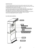 Preview for 4 page of EZI- Mik CYBERDINE DART User Manual