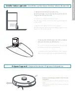 Preview for 7 page of EZiclean Aqua connect x1200 Manual