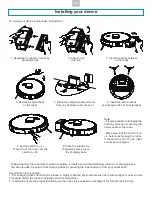 Preview for 11 page of EZiclean aqua connect x850 User Manual