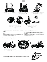 Preview for 13 page of EZiclean aqua connect x850 User Manual