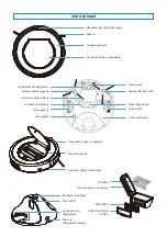 Preview for 3 page of EZiclean aqua ultimate User Manual