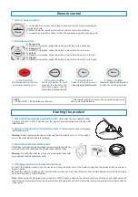 Preview for 10 page of EZiclean aqua ultimate User Manual