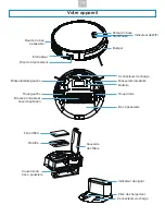 Preview for 4 page of EZiclean Aqua Xpert 3.0 User Manual