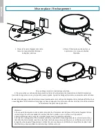 Preview for 6 page of EZiclean Aqua Xpert animal S250 User Manual