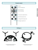 Preview for 15 page of EZiclean Aqua Xpert animal S250 User Manual