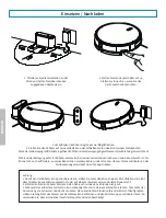 Preview for 36 page of EZiclean Aqua Xpert animal S250 User Manual