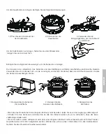 Preview for 41 page of EZiclean Aqua Xpert animal S250 User Manual