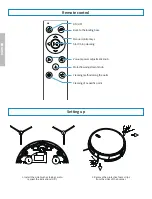 Preview for 18 page of EZiclean Aqua Xpert animal S450 Manual